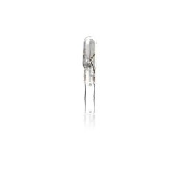 Bec auto Vecta T5 12V 2W alb W2x4.6d pentru bord si pozitie, 1 buc