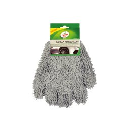 Manusa din microfibra Turtle Wax Gorilla pentru spalat si curatat jante auto