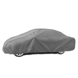 Prelata auto exterioara Mobile Garage XXL pentru sedan 500-535 cm