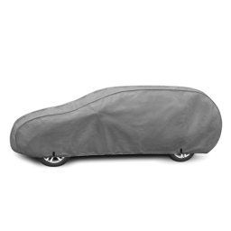 Prelata auto exterioara Mobile Garage XXL Combi, 480-495 cm