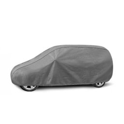 Prelata auto exterioara pentru van Mobile Garage M LAV, 400-423 cm
