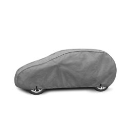 Prelata auto exterior Mobile Garage M pentru hatchback 380-405 cm