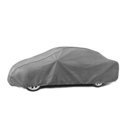 Prelata auto exterioara Mobile Garage XL pentru sedan 472-500 cm