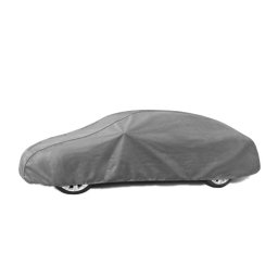 Prelata auto exterioara Mobile Garage XL Coupe 440-480 cm