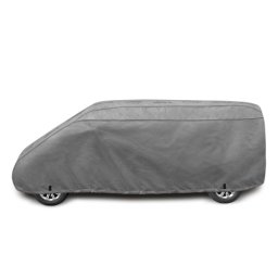 Prelata auto exterioara Mobile Garage L pentru van, 470-490 cm