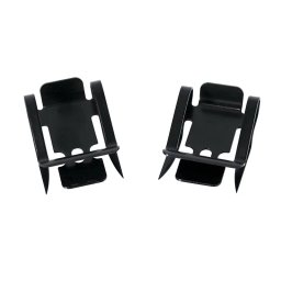 Clipsuri universale pentru fixare covorase auto din cauciuc sau mocheta