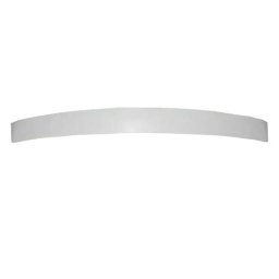 Ornament luneta spate din fibra de sticla pentru BMW E36 Berlina