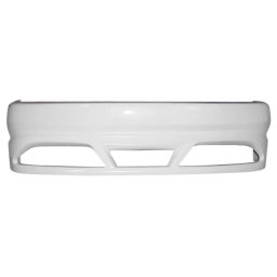 Spoiler spate BMW E36 Compact 1990-1998 din fibra de sticla