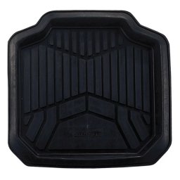 Covoras auto din cauciuc pentru bancheta spate Adventure 47x50 cm