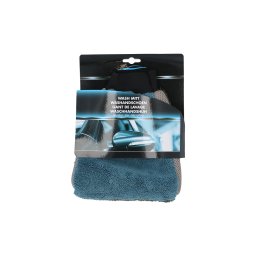 Manusa din microfibra pentru spalat auto si suprafete, 22x29 cm