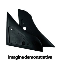 Adaptoare oglinzi Race pentru Peugeot 307 2000-2005, set 2 bucati Bottari