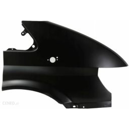 Aripa dreapta Ford Transit 2000-2006 cu locas pentru semnalizare