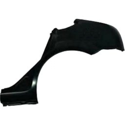 Aripa spate dreapta originala Ford pentru Ford Focus II, culoare negru