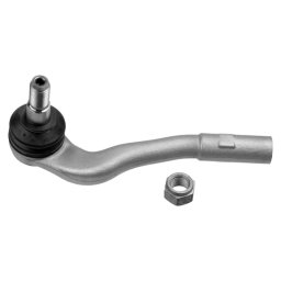 Cap de bara stanga exterior Lemforder pentru Mercedes C-Class W203 si CLK C209
