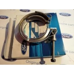 Colier OE pentru tub flexibil supapa EGR Ford Transit, original Ford