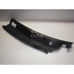 Deflector aer sub parbriz OE Ford pentru Ford Transit MK7, negru