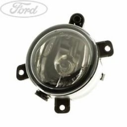 Far ceata dreapta original Ford pentru Ford Mondeo III, culoare silver
