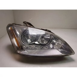 Far dreapta original OE Ford pentru Ford Focus C-Max, culoare argintie