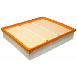 Filtru aer Knecht LX4691 pentru Audi A6, filtrare eficienta