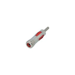 Adaptor antena radio auto Carpoint 50 Ohm mama la 120 Ohm tata