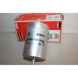 Filtru benzina Bosch pentru Audi A6, Seat Alhambra si VW Passat