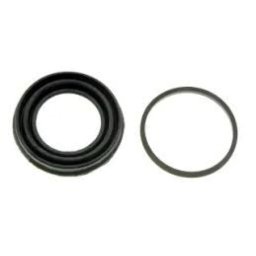 Garnitura piston etrier OE pentru Kia Spectra si Kia Sepia, cod 0K01133242