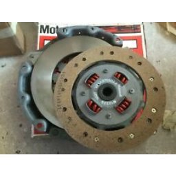 Kit ambreiaj Motorcraft original pentru Ford Fiesta, fiabil si durabil