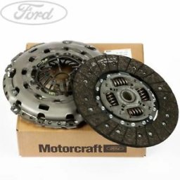 Kit ambreiaj Ford Transit Motorcraft OE pentru înlocuire fiabila