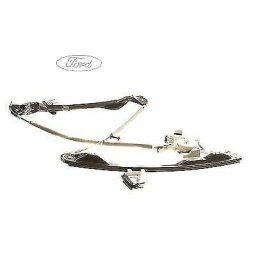 Macara geam electrica fara motoras OE Ford pentru Ford Focus I, fata dreapta