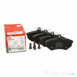 Placute de frana fata TRW GDB1048 pentru Seat Cordoba, Leon, Toledo si VW Golf, Passat
