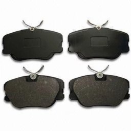 Placute frana fata TRW pentru Mercedes E-Class W124 si 190 W201