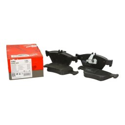 Placute de frana fata TRW pentru Mercedes C-Class, CLK si E-Class