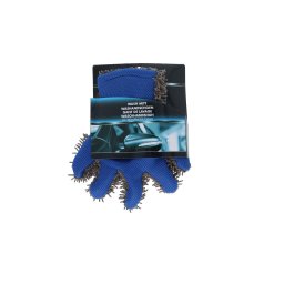 Manusa laveta microfibra 2 in 1 Protecton pentru spalat auto si suprafete
