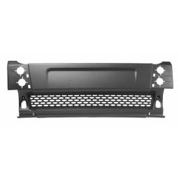 Spoiler fata mijloc pentru Ford Transit 2000-2006, culoare negru