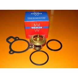 Termostat Wahler pentru Seat Ibiza si Malaga, cu garnituri incluse