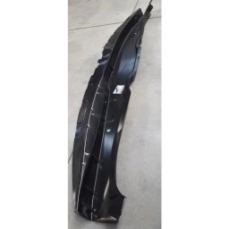 Traversa fata Ford Transit 2006 originala, neagra, pentru partea frontala