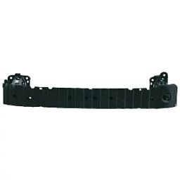 Armatura bara fata originala Ford Focus II, neagra, cod SKU 1450317