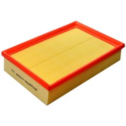 Filtru aer MAHLE LX418 pentru Seat Ibiza, Skoda Felicia si VW Polo