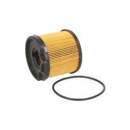 Filtru motorina Champion KX87D pentru Citroen Berlingo, Fiat Scudo si Peugeot