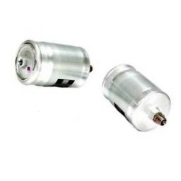 Filtru benzina Knecht KL19 pentru Mercedes E-Class, S-Class si Porsche 911