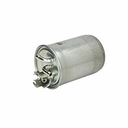 Filtru motorina MAHLE Knecht KL77 pentru Seat Cordoba, Skoda Felicia, VW Polo