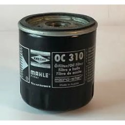 Filtru ulei Knecht OC310 pentru Citroen C3 C4 si Peugeot 307 3008 Partner
