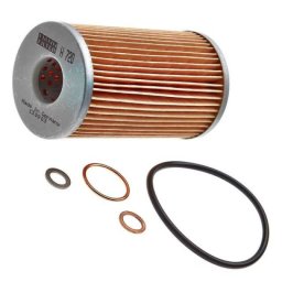 Filtru ulei ALCO H720X pentru Mercedes S-Class si T1