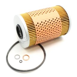 Filtru ulei Clean OX41D pentru BMW Seria 5, eficienta ridicata la filtrare