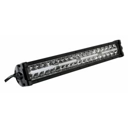 Bara LED auto 72 LED Pluton New Horizons 120W 10800 lm, 56 cm