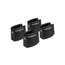 Set picioare montaj bare portbagaj Kargo pentru VW Multivan/Transporter T5 T6 T6.1