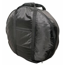 Husa pentru roata de rezerva XL 66x20 cm, nylon impermeabil, resigilata