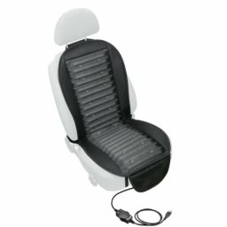 Husa universala ventilata pentru scaun auto Air-Jet Active, USB