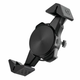 Carcasa universala Chroma Wireless 15W pentru suport telefon Opti Line