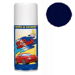 Spray vopsea auto Albastru Baltic L59, 150 ml, Wesco